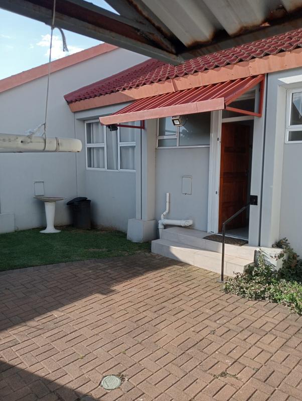 2 Bedroom Property for Sale in Sasolburg Ext 23 Free State